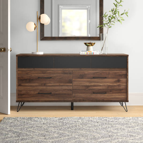 Union Rustic Mel Corner Bookcase & Reviews Wayfair